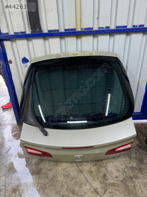 RENAULT LAGUNA 2 ARKA BAGAJ KAPAGI