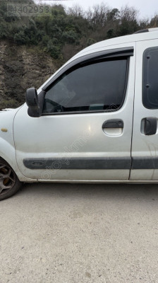 renault kango çıkma sol ön kapı dolu şekilde
