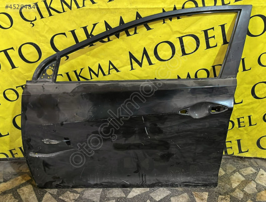 HYUNDAİ ACCENT BLUE SOL ÖN KAPI