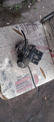 Mazda 323 distribütör