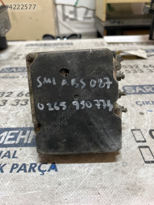 ÇIKMA FORD TRANSİT 0 265 950 774 0265950774 ABS BEYNİ&POMPASI