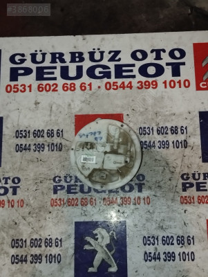 CİTROEN C4 CACTUS ŞAMANDIRA 9674461380