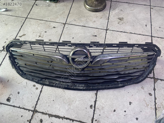 OPEL İNSİGNİA B ÖN PANJUR ÇIKMA 13491195 CANCAN OPEL