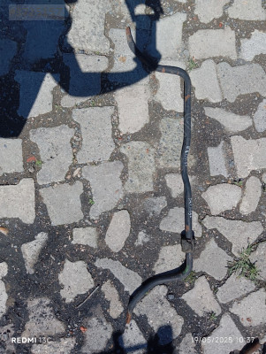 Stroen berlingo orjinal cikma viraj demirleri