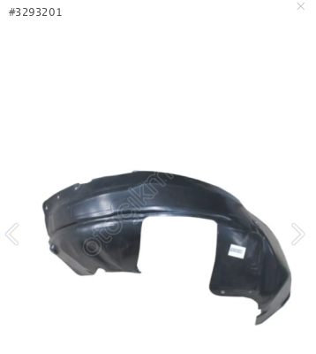 FORD COURİER SOL ÖN DAVLUMBAZ..ET76-16115-AC