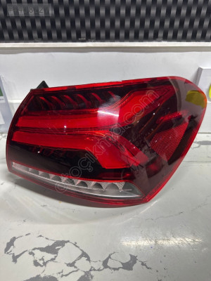 MERCEDES W177 SEDAN A KASA STOP SAG ÇIKMA ORJ