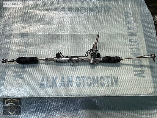 FORD CONNECT DİREKSİYON KUTUSU ALKAN OTOMOTİV 0532 417 10 34