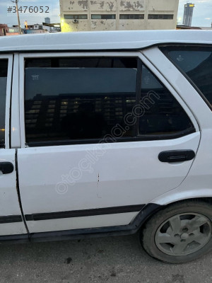 TOFAŞ KARTAL SLX  SOL ARKA KAPI
