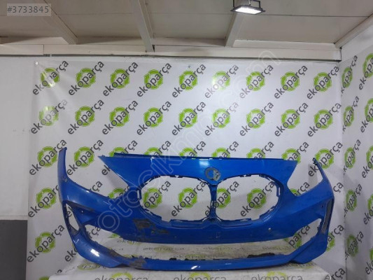 BMW 1 SERİSİ 2019 2024 F40 M SPORT ÖN TAMPON 5A5ADC1-01