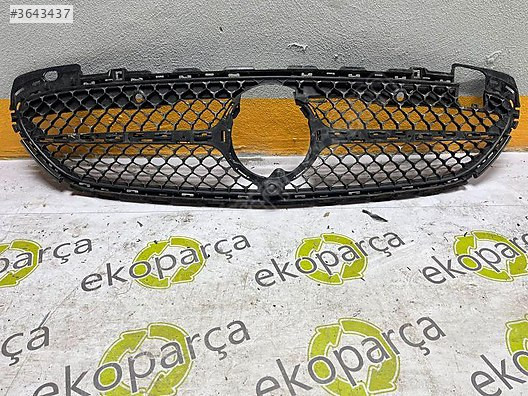 MERCEDES C SERİSİ 2017 2023 ÖN PANJUR A2068882100