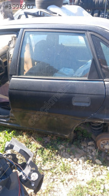 OPEL ASTRA F SOL ARKA KAPI.OTO ERKAN ÜNYE