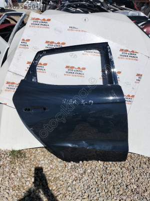 Seat ıbıza çıkma sağ arka kapı 2014-2019