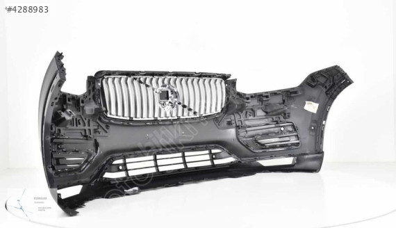 VOLVO XC90 TAMPON ÖN