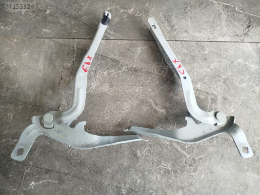 CİTROEN C4X SAĞ SOL KAPUT MENTEŞESİ EGE OTOMOTİV BURSA