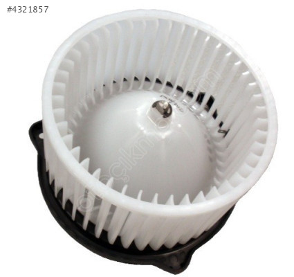 KALORİFER MOTORU ORJİNAL KİA BONGO 04-12 / 971094E000