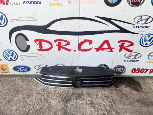 VOLKSWAGEN PASSAT B8 ÖN PANJUR 3G0853653N ORJİNAL ÇIKMA