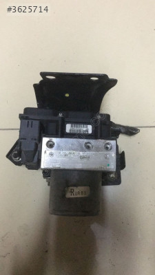 FORD RANGER ABS BEYİN 0265231027
