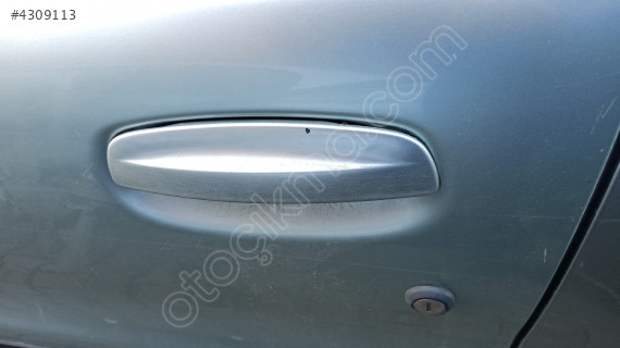 tata indica sol ön dış kapı kolu