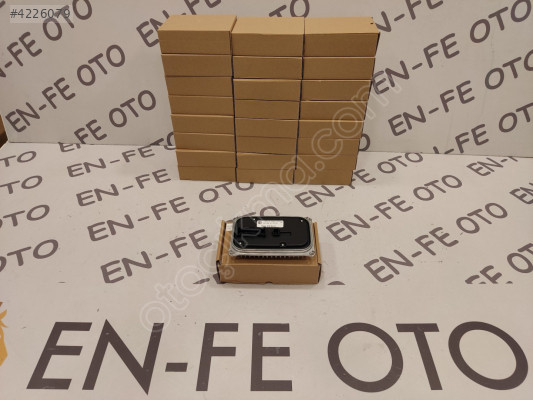 MERCEDES GLA W156 X156 LED FAR BEYNİ A1769004104 5