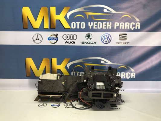 MERCEDES C220-C200-C180 W205 KALORİFER KUTUSU