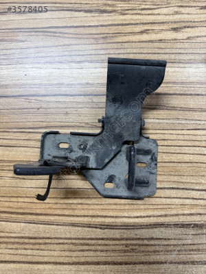 TRANSPORTER T5 2003-2010 KAPUT KİLİDİ 7H0823480A