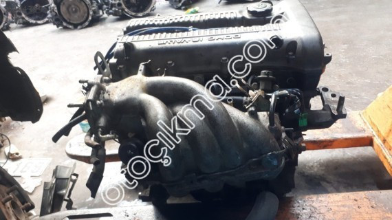 mazda MX-5 Motor