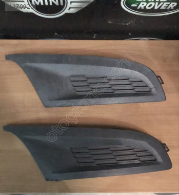 6R0853666C VW POLO SOL SİS ÇERÇEVESİ 2010-2014