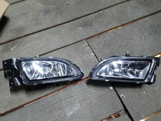 FIAT EGEA SAĞ SOL SİS FARI SIFIR KUMSAL FIAT