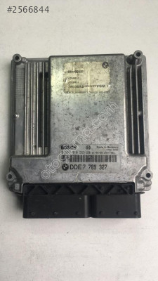 BMW MOTOR BEYNİ DDE7789327 BOSCH NO 0281010565