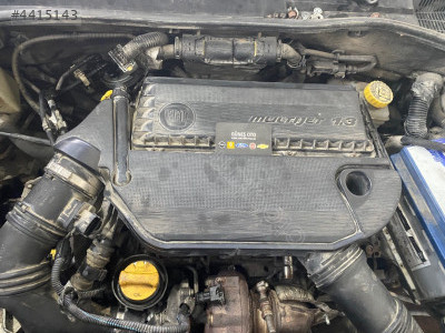 FİAT LİNEA 1.3 EURO 5 HAVA FİLTRE KUTUSU ÇIKMA ORJİNAL