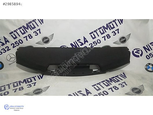MERCEDES E SERİSİ W213 E180 E200 ARKA PANDİZOT A2136902349