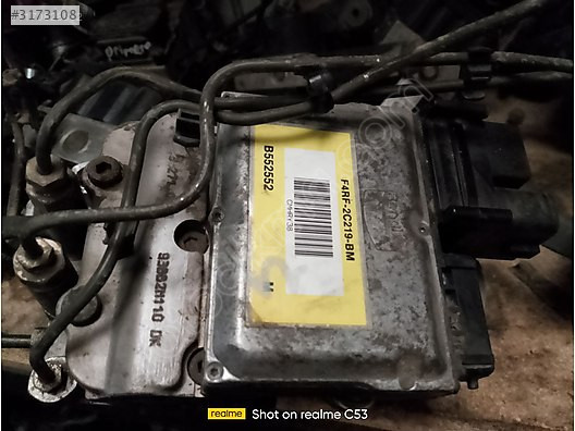 FORD MONDEO MK 1 ABS BEYİN