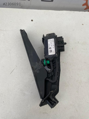 Audi A3 Gaz Pedalı Hatasız Orjinal Çıkma