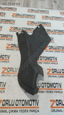 FORD FOCUS 3 BAGAJ EŞİK KAPLAMASİ BM51F312A14A
