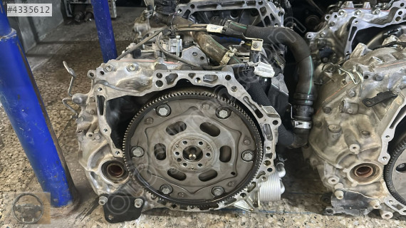 OPEL GRANDLAND C CROSSLAND X 1.2 OTOMATİK ŞANZIMAN BURSA MG