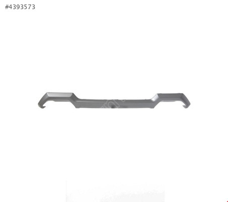 ÖN TAMPON KUŞAĞI AST.DES.C3 AİRCROSS 2021-