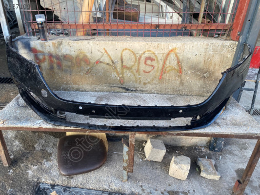 SKODA OCTAVİA ÖN TAMPON 2019-2024 ÇIKMA ORİJİNAL