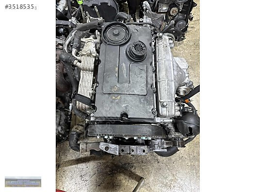 BKD motor 2.0 jetta golf jetta motor
