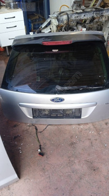 FORD FOCUS 2 HATCHBACK BAGAJ KAPAĞI