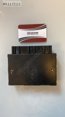 6Q0959433E volkswagen polo skoda fabia ibiza konfor beyni