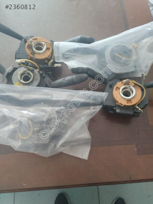 Linea Elektrik Sinyal Kolu