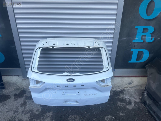 Ford Kuga bagaj kapağı 2020-2023