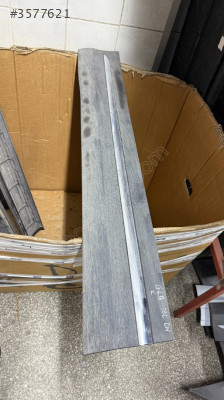 MERCEDES GLB SOL ÖN KAPI ÇITASI ORJİNAL ÇIKMA