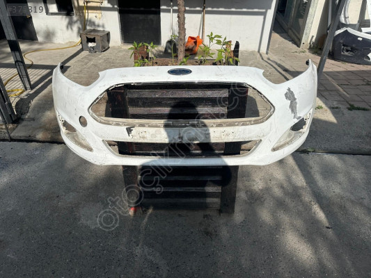 MİRİM OTODAN FORD FİESTA ÖN TAMPON