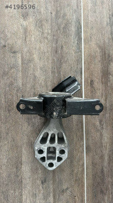 206000096AA 2023 CHERY OMODA 5 ARKA MOTOR TAKOZU