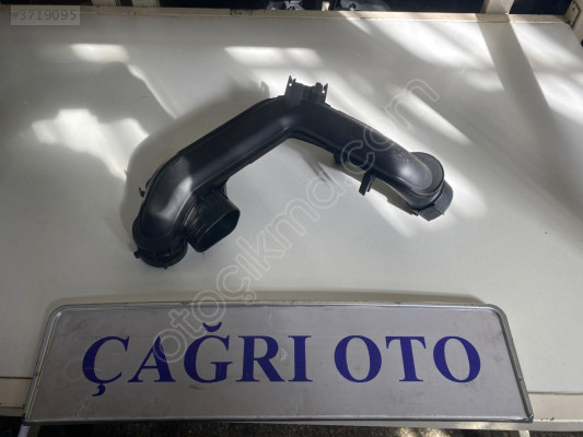 04C145673 1.0 TSİ TURBO BORUSU FABİA IBIZA POLO ÇAĞRI OTO