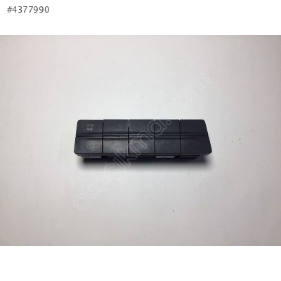 Skoda Octavia Merkezi Kilitleme Modülü 5E2927132M