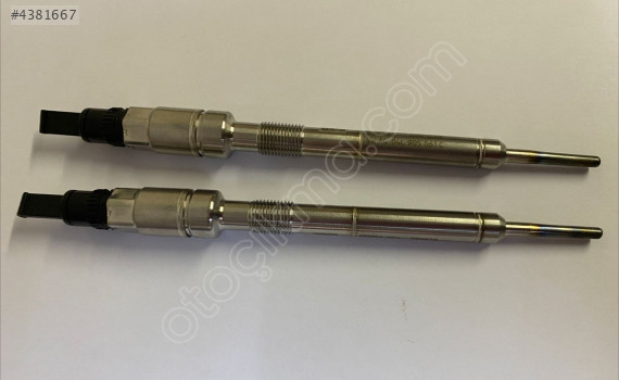 04L905061C KIZDIRMA BUJİSİ (ELEKTRİK SOKETLİ) A3 A4 A5 A6 Q3 LEON