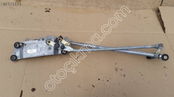 VW TOUAREG SİLECEK KOLU MEKANİZMASI 7L6955023