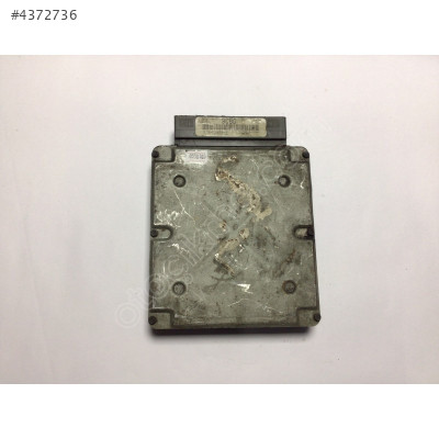 Ford Transıt Motor Beyni 3C1A-12A650-EE Dpc-806